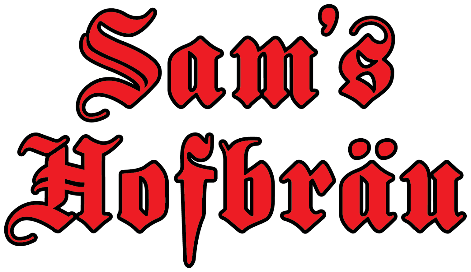Sam's Hofbrau